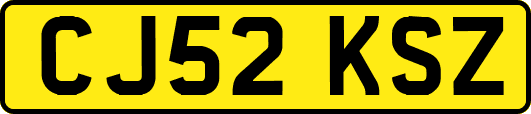 CJ52KSZ