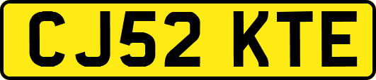 CJ52KTE