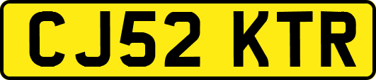 CJ52KTR
