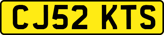 CJ52KTS