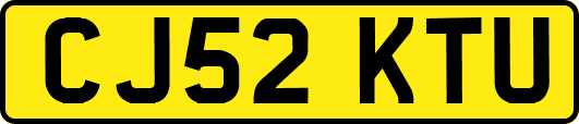 CJ52KTU