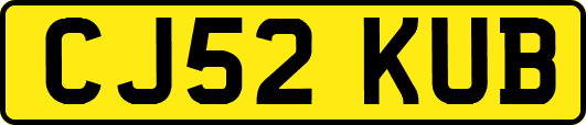 CJ52KUB