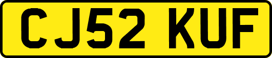 CJ52KUF