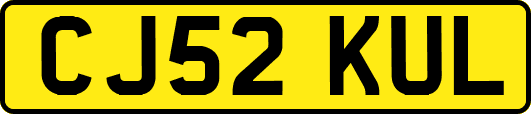CJ52KUL