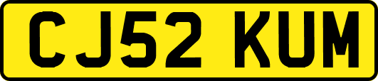 CJ52KUM