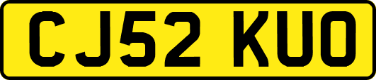 CJ52KUO