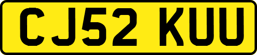 CJ52KUU