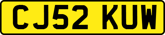 CJ52KUW