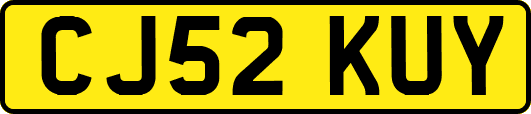 CJ52KUY