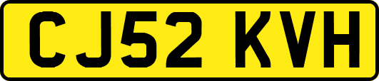 CJ52KVH