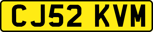 CJ52KVM