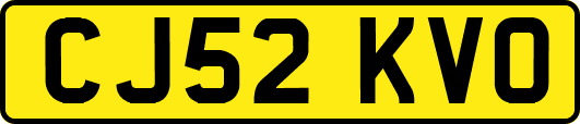 CJ52KVO