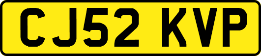 CJ52KVP