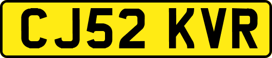 CJ52KVR