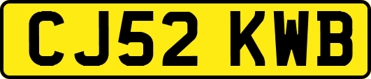 CJ52KWB