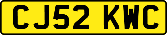 CJ52KWC