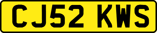 CJ52KWS