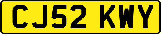 CJ52KWY