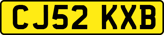 CJ52KXB