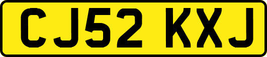 CJ52KXJ