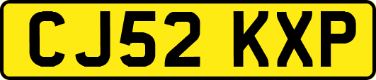 CJ52KXP