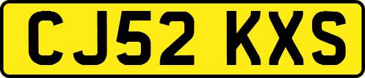 CJ52KXS