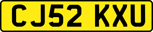 CJ52KXU