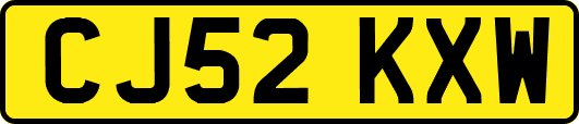 CJ52KXW
