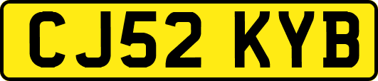 CJ52KYB
