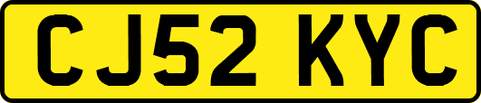 CJ52KYC