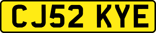 CJ52KYE