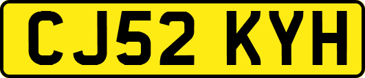 CJ52KYH