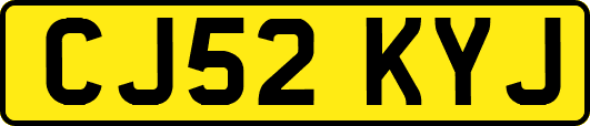 CJ52KYJ