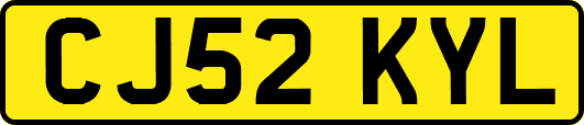 CJ52KYL