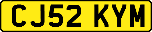 CJ52KYM