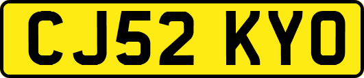 CJ52KYO