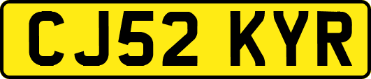 CJ52KYR