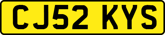 CJ52KYS