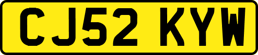 CJ52KYW