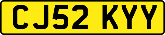 CJ52KYY