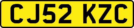 CJ52KZC