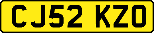 CJ52KZO