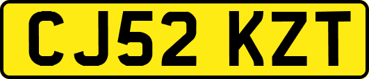 CJ52KZT