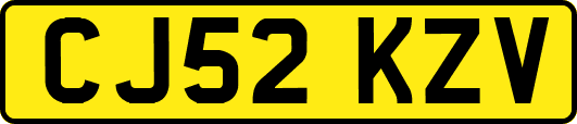 CJ52KZV