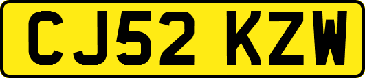 CJ52KZW
