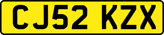 CJ52KZX