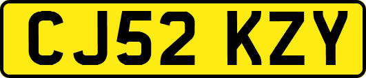 CJ52KZY