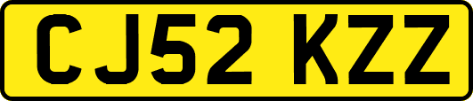 CJ52KZZ