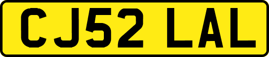 CJ52LAL
