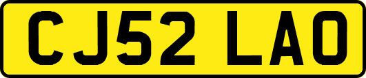 CJ52LAO